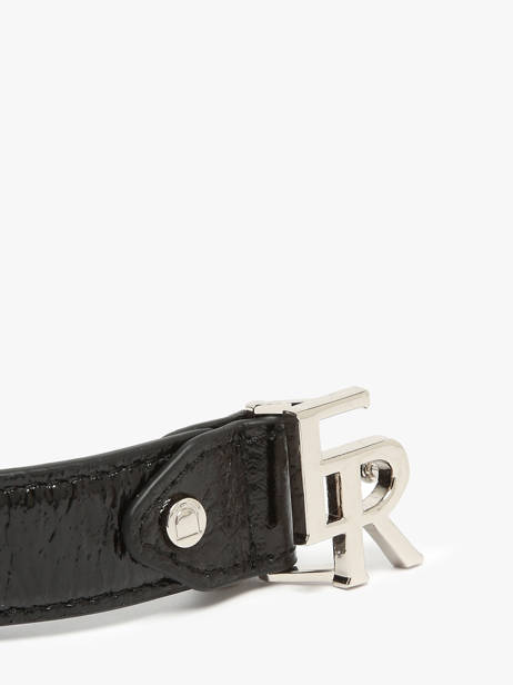 Ceinture Ajustable Jolly Etrier Noir jolly EJOL414C vue secondaire 2